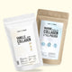 Organic Vanilla Protein Powder from Whey Protein Concentrate