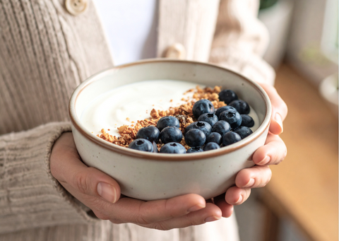 Wie wirkt sich ein Lower-Carb-Frühstück auf deinen Tag aus?