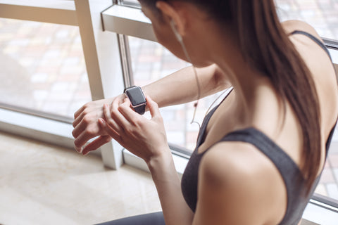 FITNESS ACCESSORIES