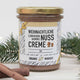 Organic Christmas Nut Butter with Gingerbread Spices (limited special edition)